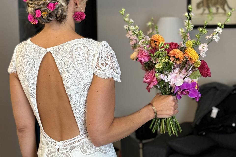 Mariée