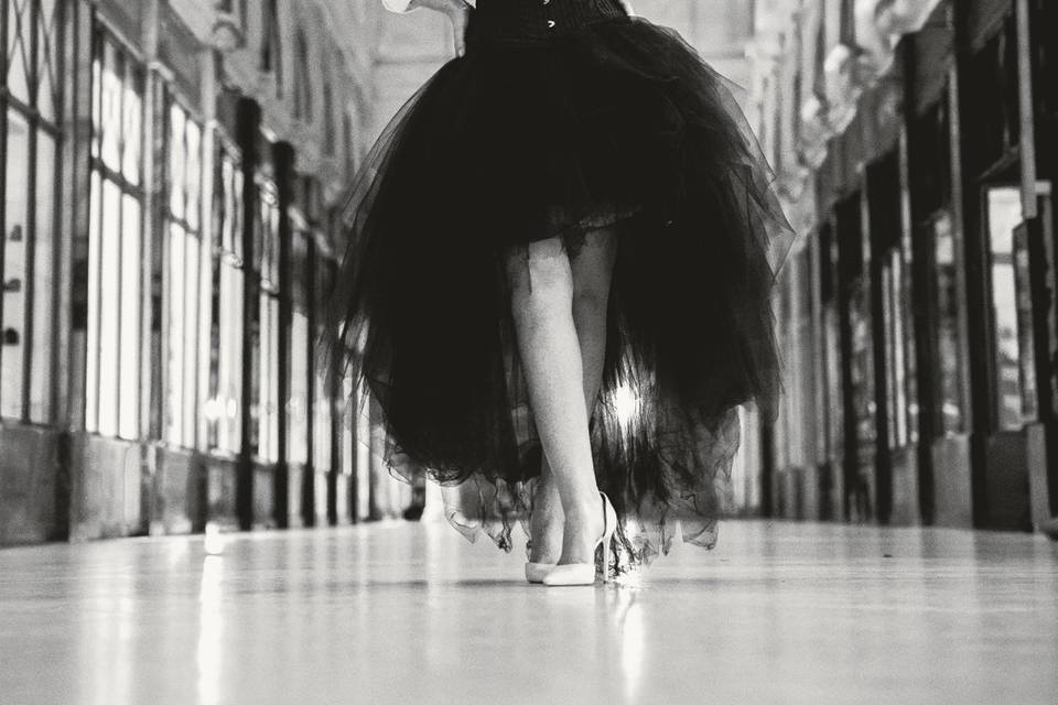 Mariée
