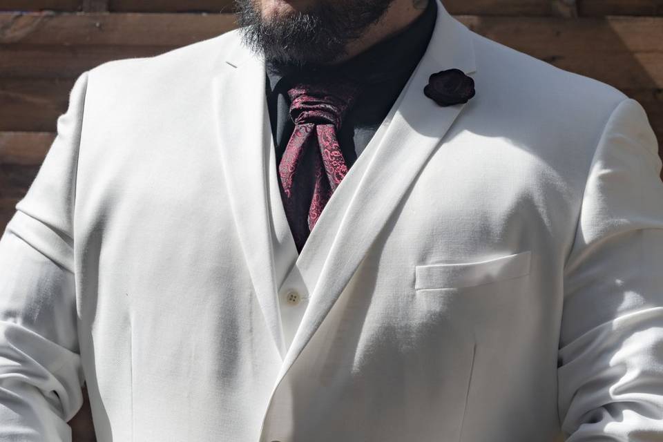 Film Elite mariage