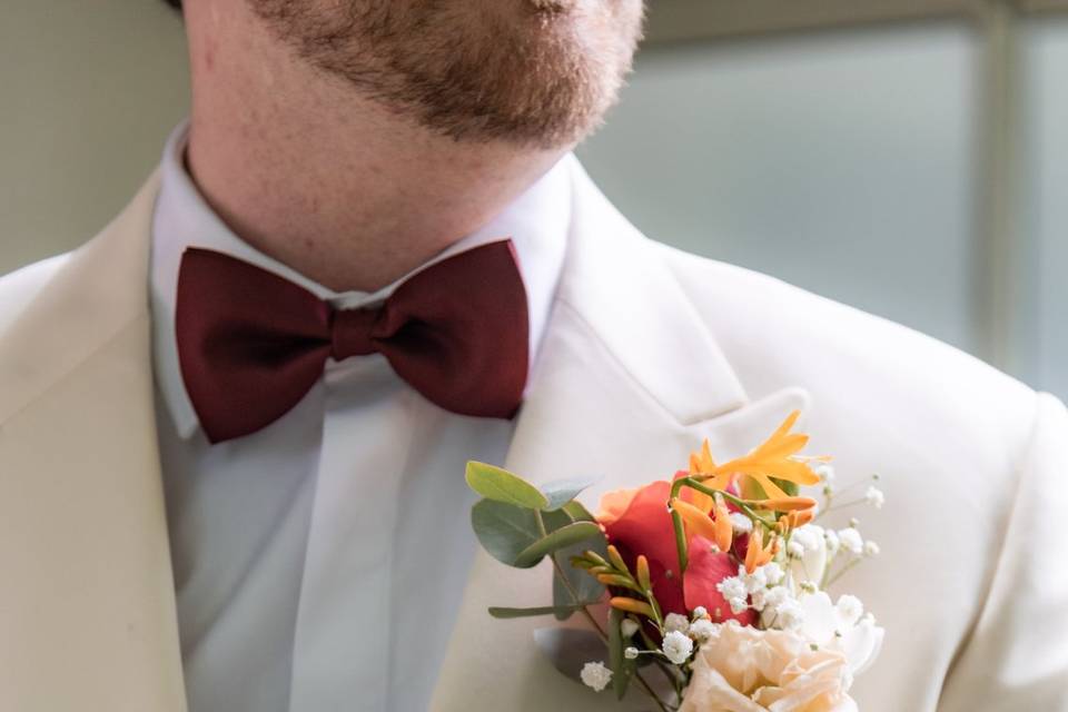 Film Elite mariage