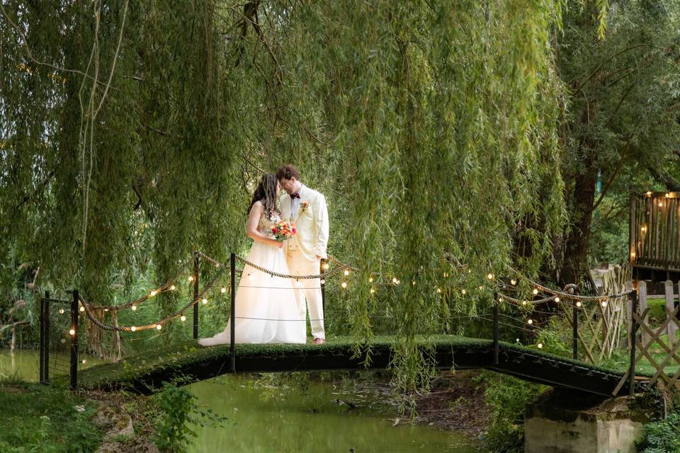 Film Elite mariage