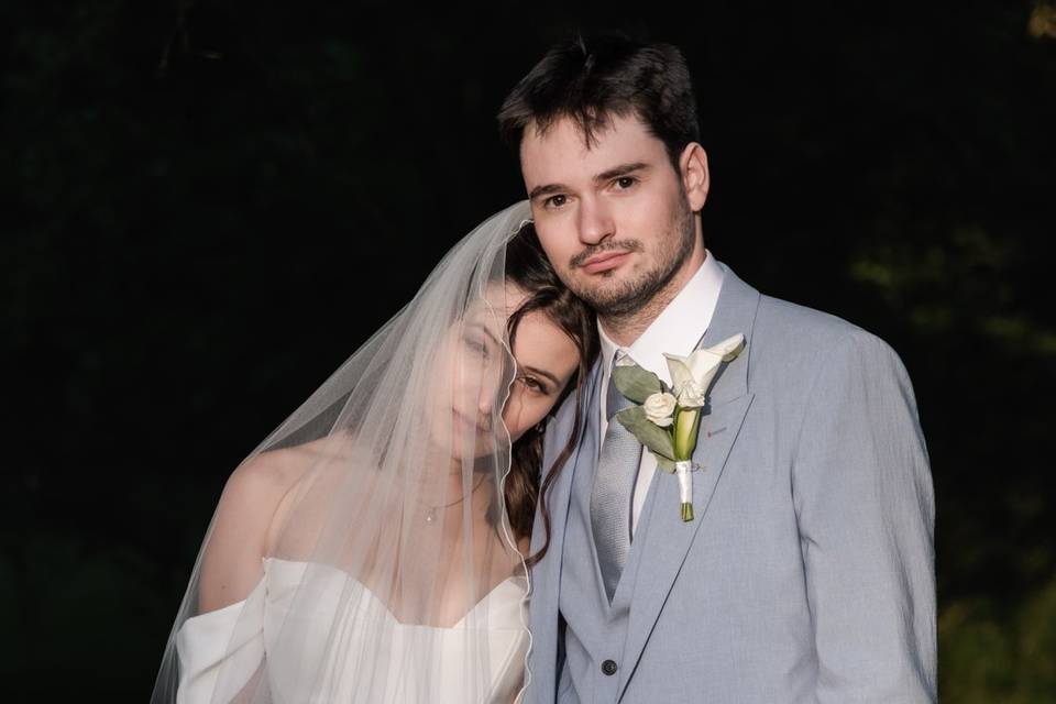 Film Elite mariage