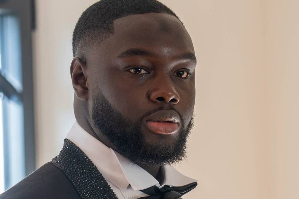 Film Elite mariage