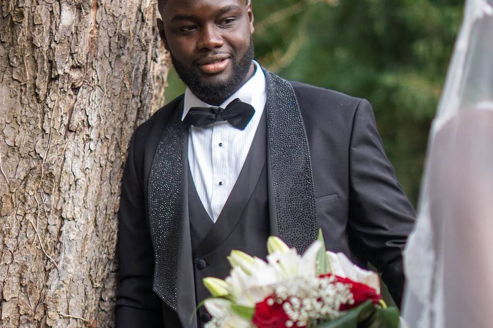 Film Elite mariage