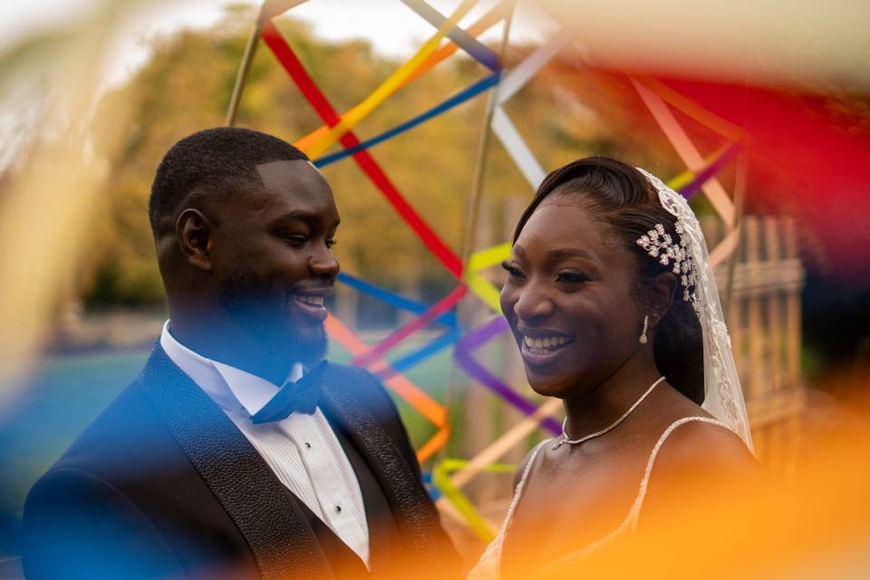 Film Elite mariage