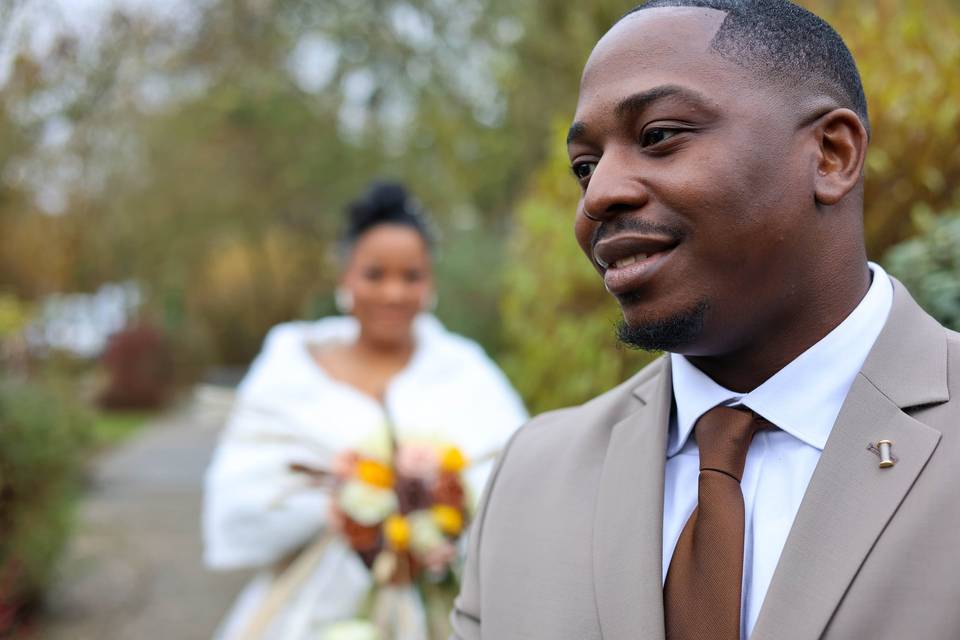 Film Elite mariage