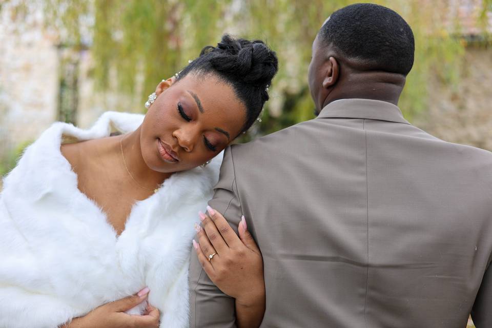 Film Elite mariage