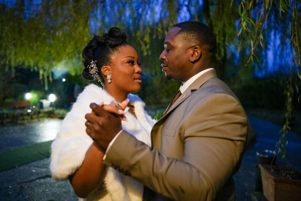 Film Elite mariage