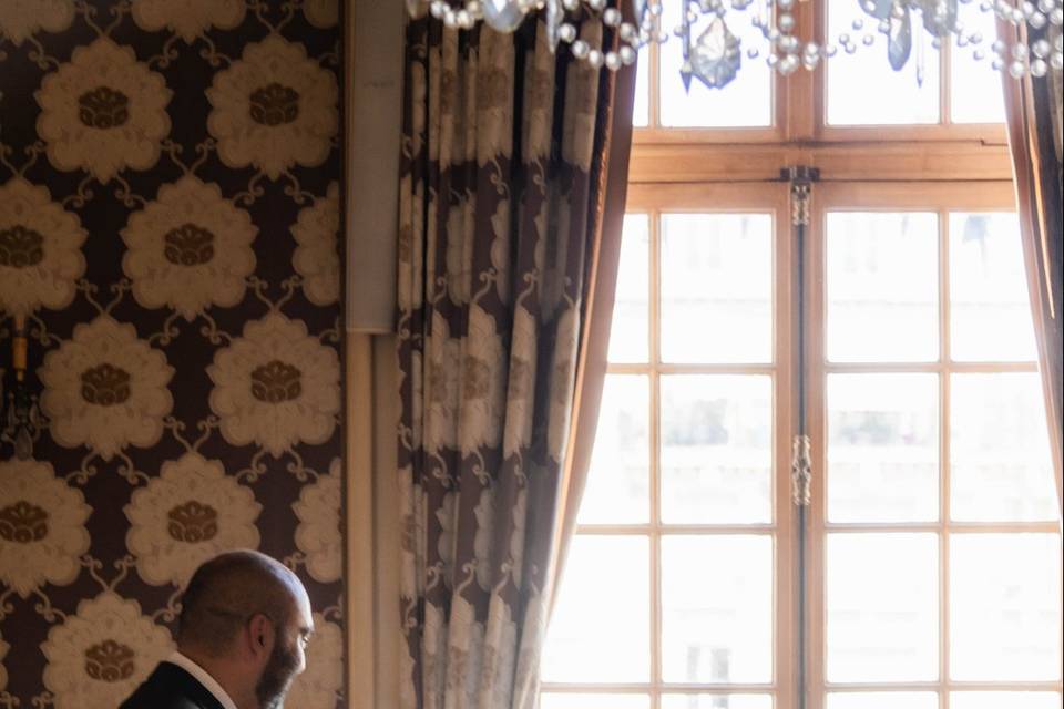 Film Elite mariage
