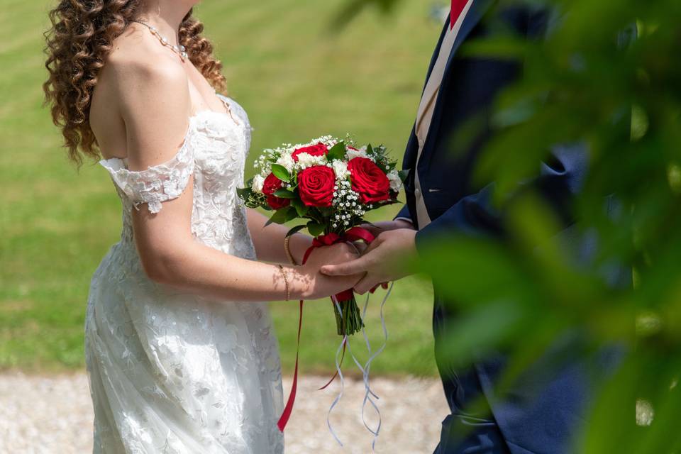 Film Elite mariage
