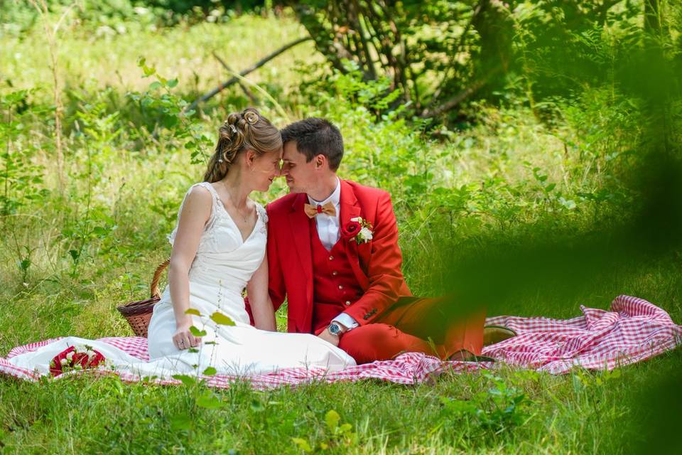 Film Elite mariage