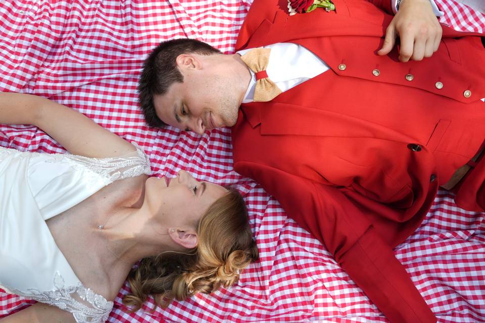 Film Elite mariage