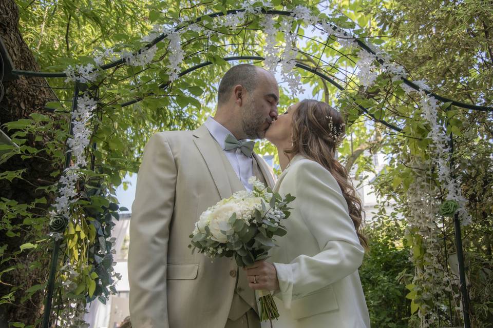 Film Elite mariage