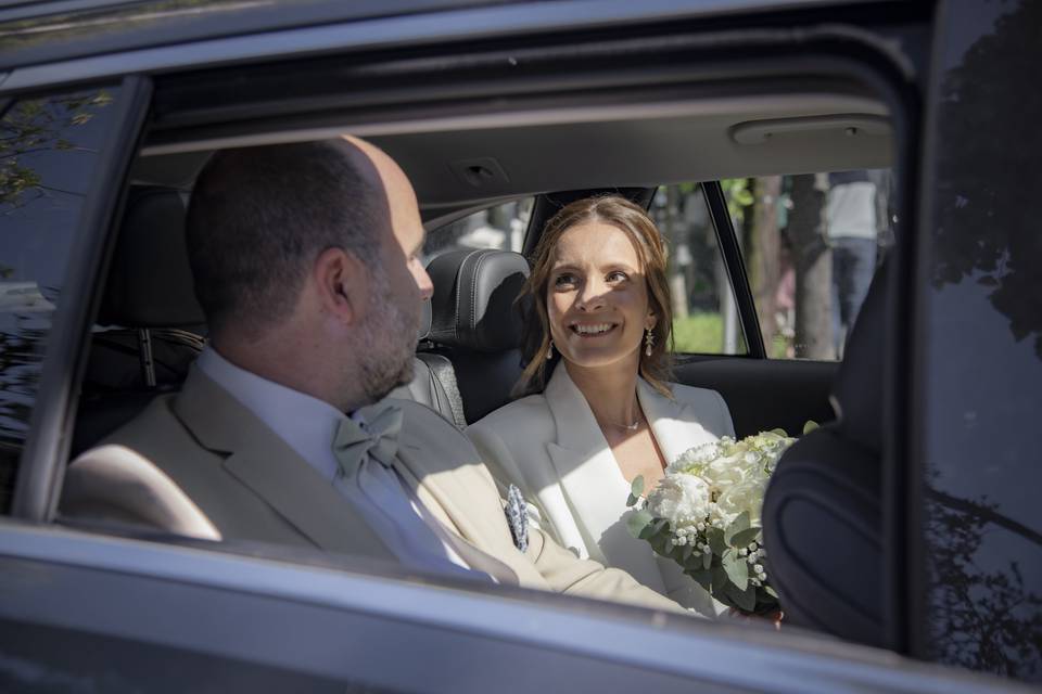Film Elite mariage