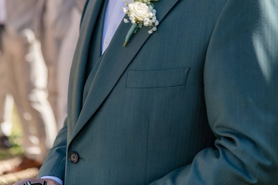 Film Elite mariage