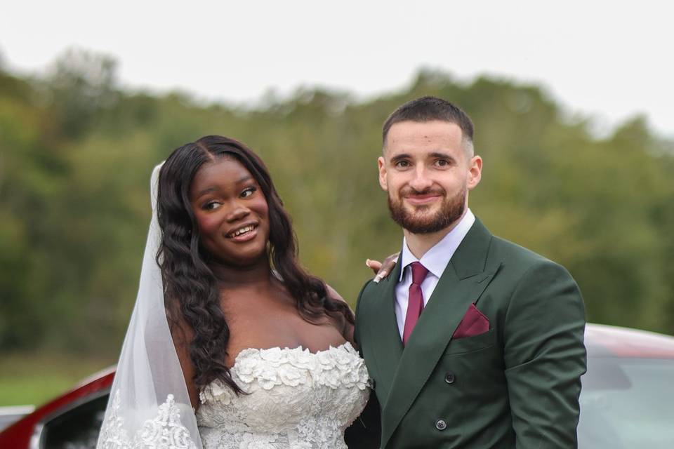 Film Elite mariage