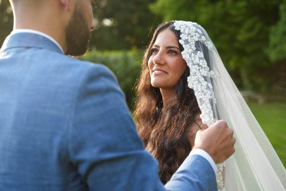 Film Elite mariage