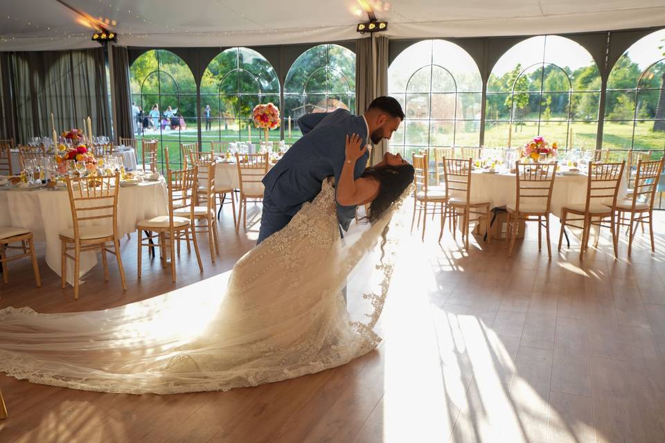 Film Elite mariage