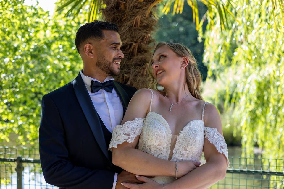 Film Elite mariage