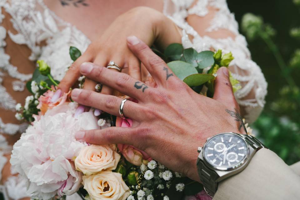 Film Elite mariage