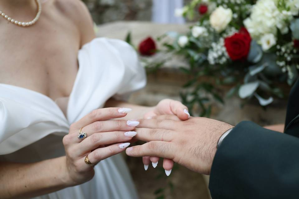 Film Elite mariage