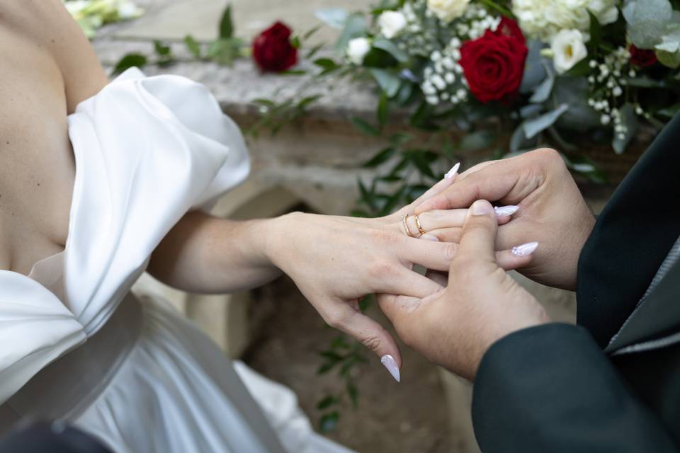 Film Elite mariage