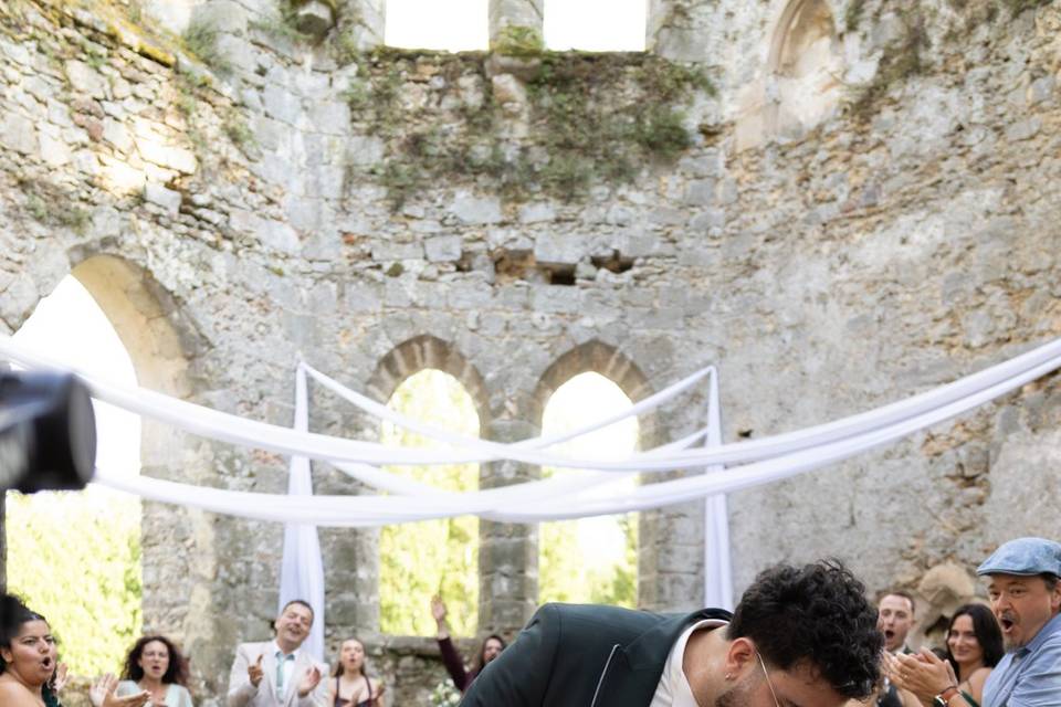 Film Elite mariage