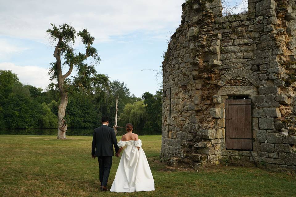 Film Elite mariage