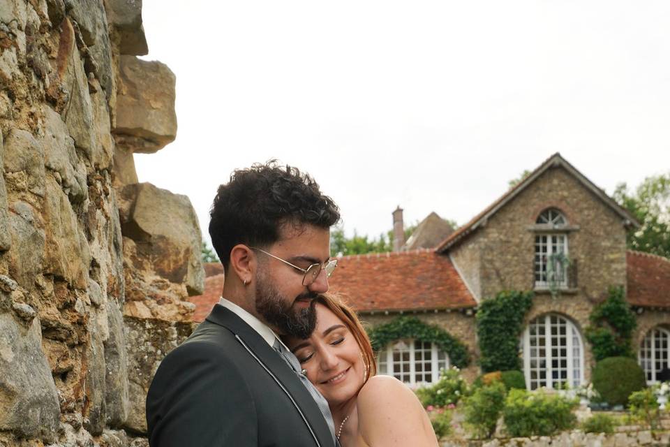 Film Elite mariage