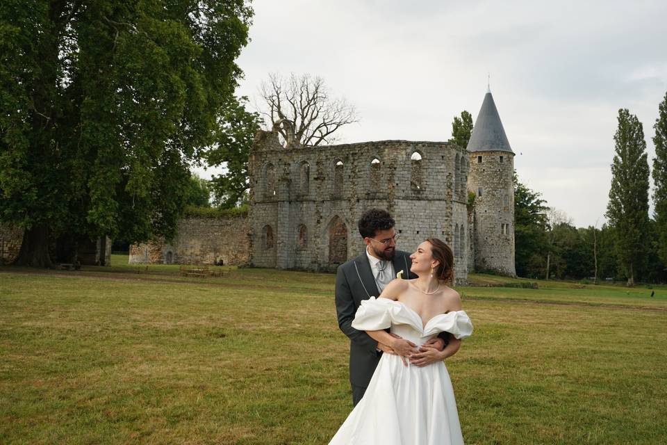 Film Elite mariage