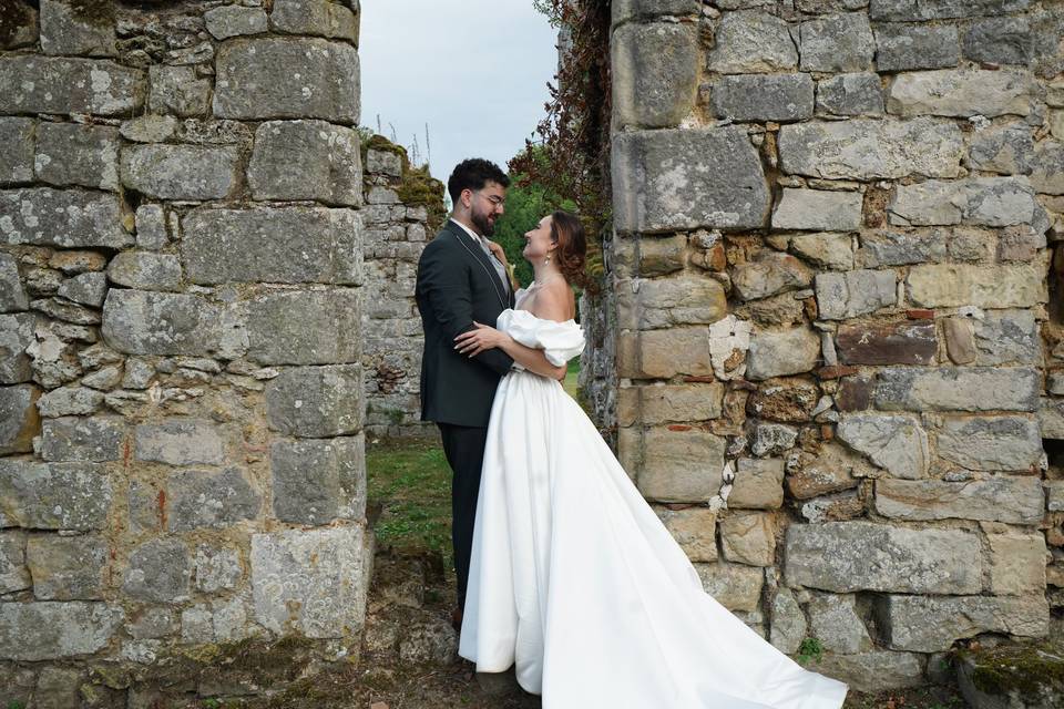 Film Elite mariage