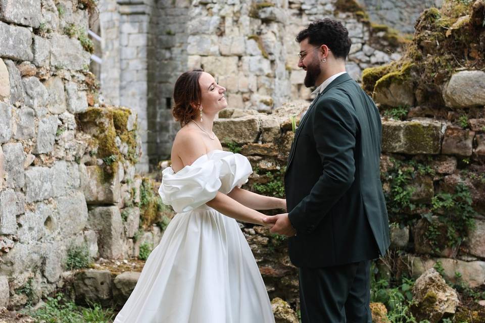 Film Elite mariage