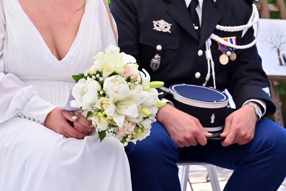Film Elite mariage