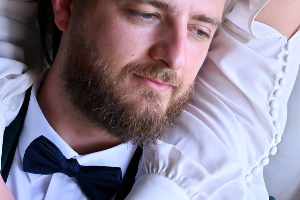 Film Elite mariage