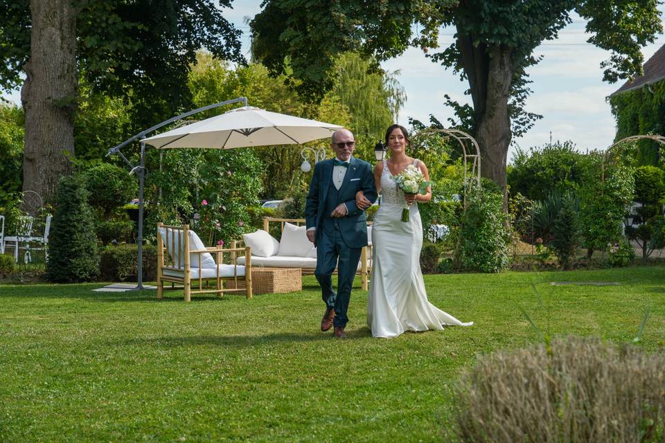 Film Elite mariage