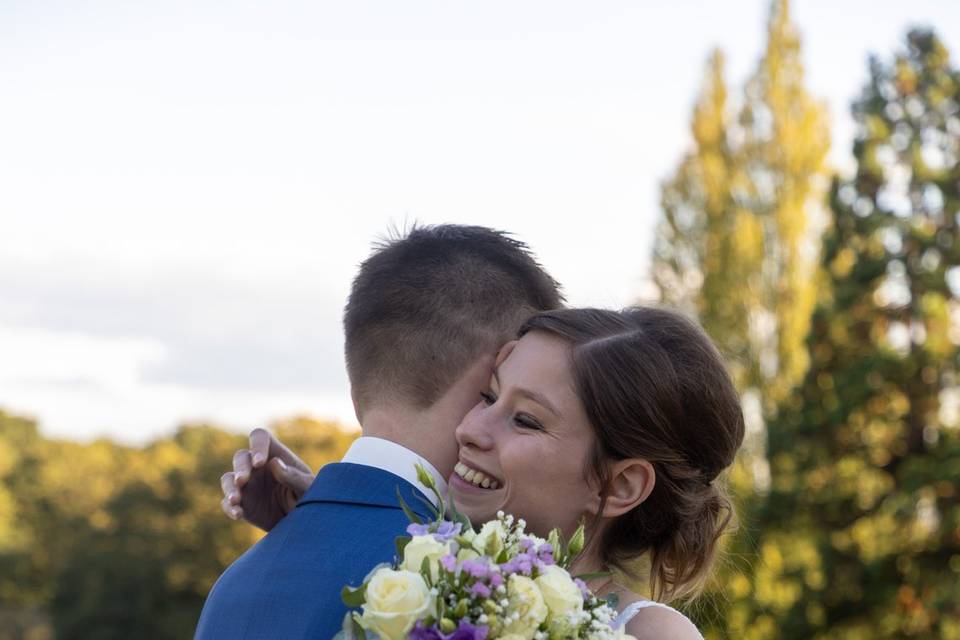 Film Elite mariage