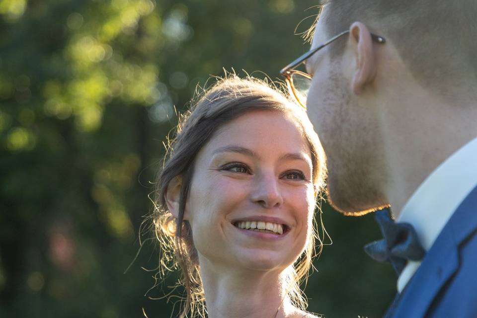 Film Elite mariage