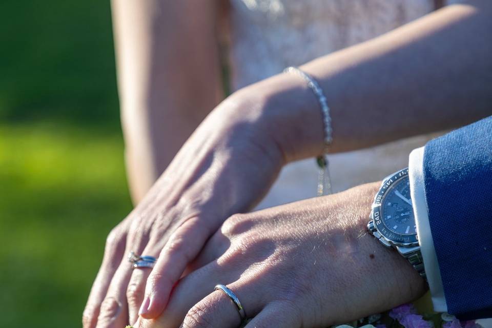 Film Elite mariage