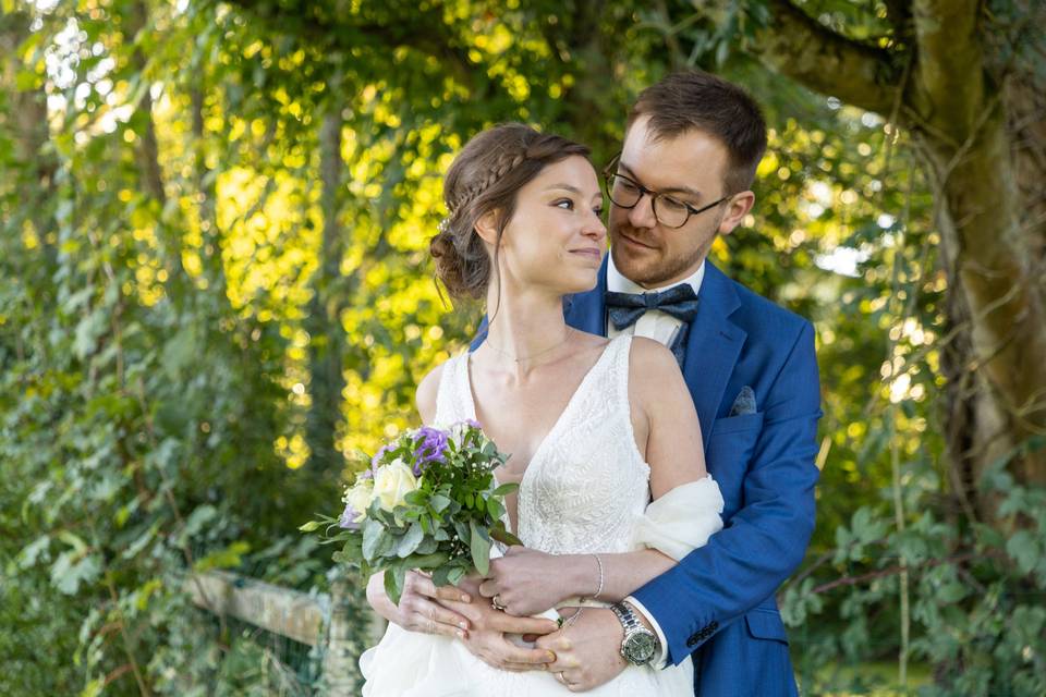 Film Elite mariage