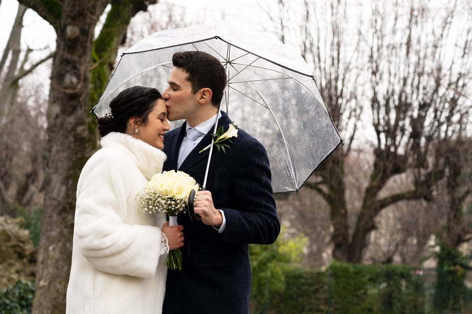Film Elite mariage