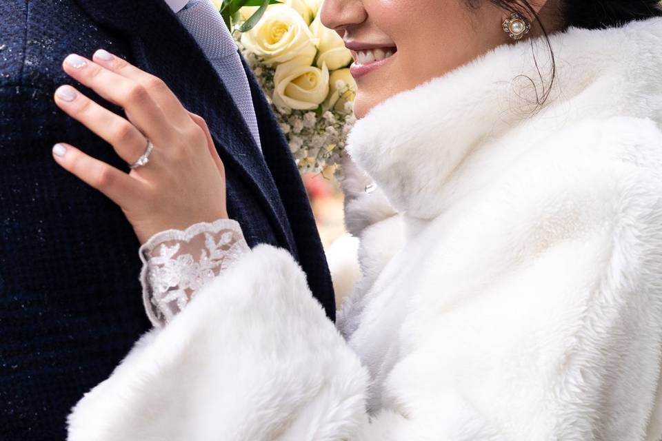 Film Elite mariage