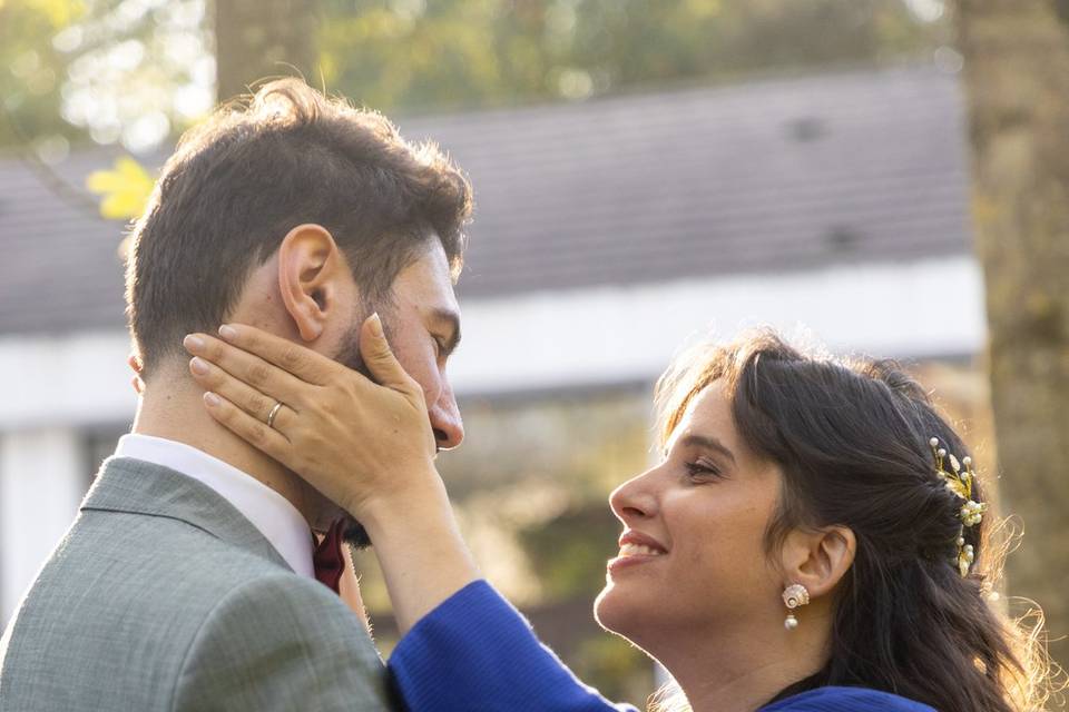Film Elite mariage