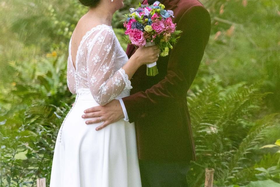 Film Elite mariage
