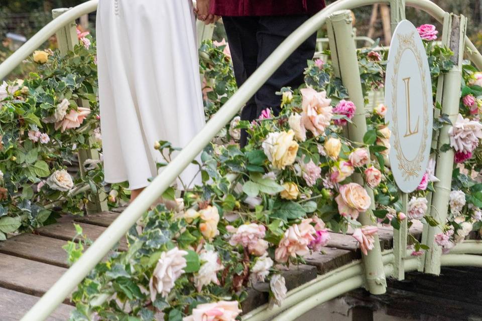 Film Elite mariage