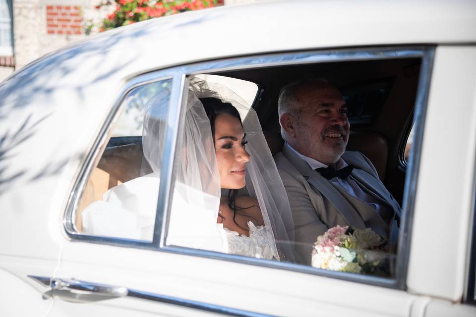 Film Elite mariage