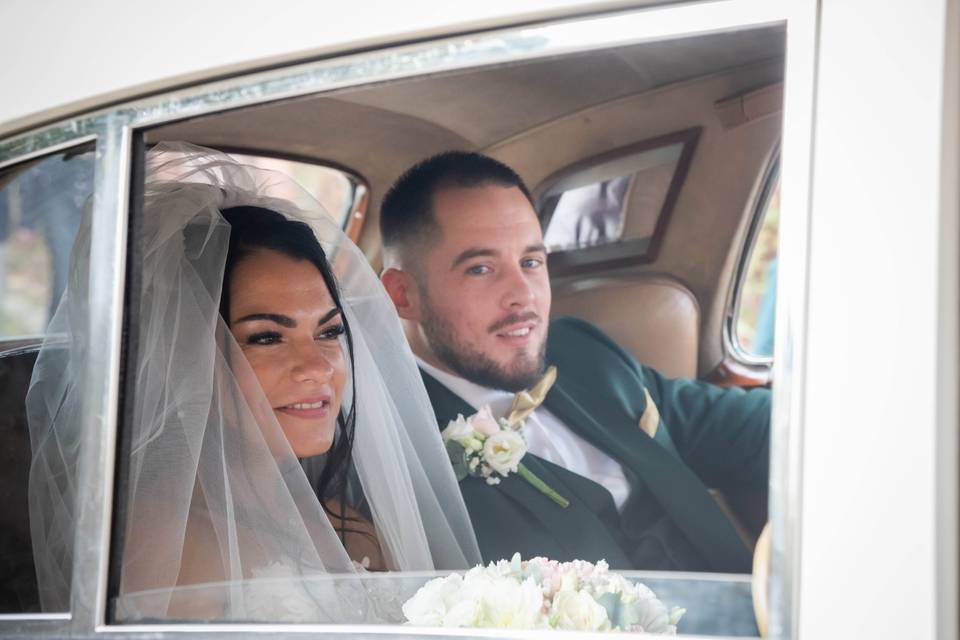 Film Elite mariage