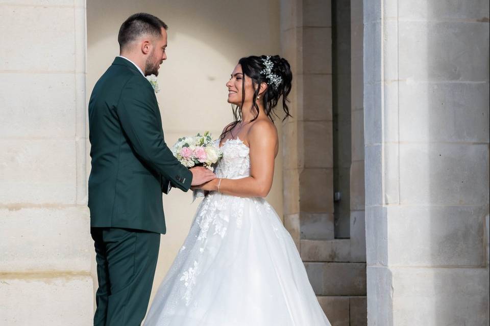 Film Elite mariage