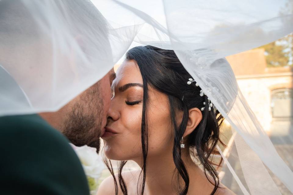 Film Elite mariage