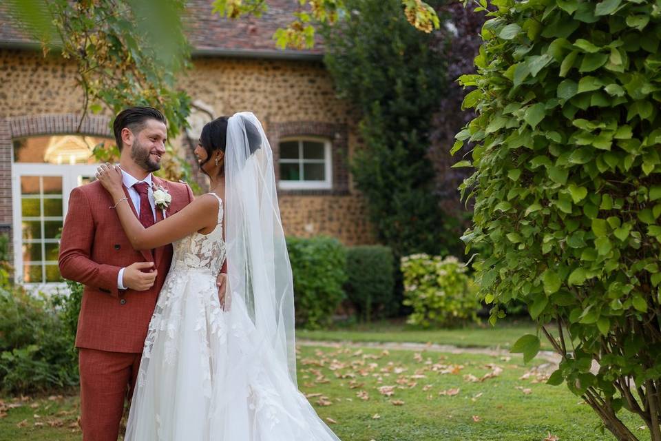 Film Elite mariage