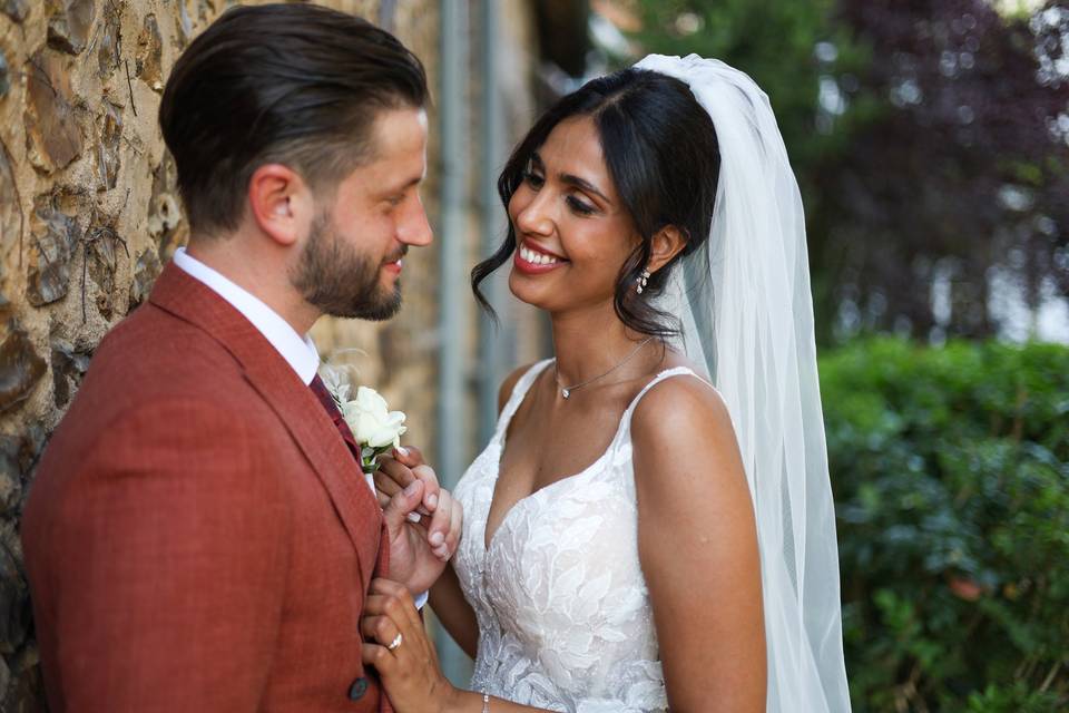 Film Elite mariage